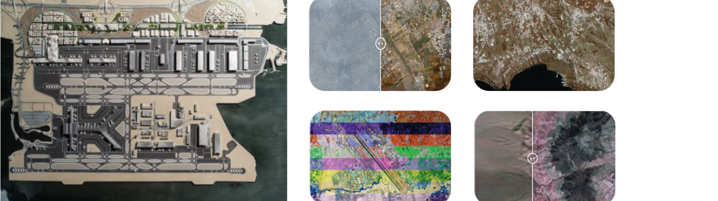 Smart GIS Visualization Solution   Ideal Solutions