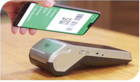 Innovative Smart Electronic  Payment Products and Solutions