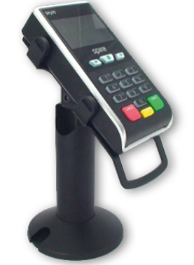 Smart ECR Integration Solution