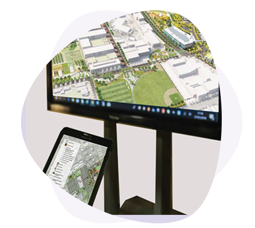 GIS consulting